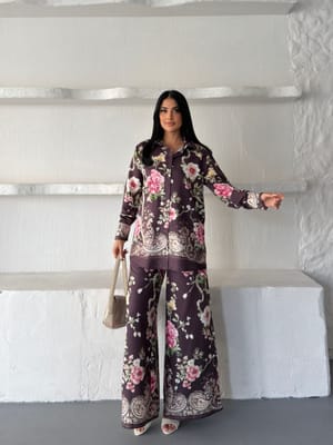 MSN Collection Wanita Pakaian - MTVR-B08615BC