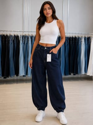 ZDN Jeans Women Clothing - MTVR-1FBC5600