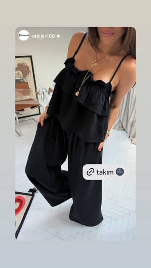 New Station Mujer Ropa - MTVR-22ACA992