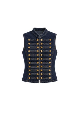 Black Fashion Frauen Bekleidung - MTVR-D3046A0E