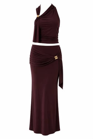 Black Fashion Frauen Bekleidung - MTVR-B57A2B42