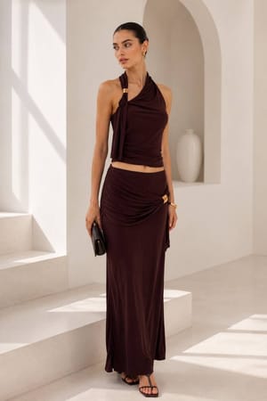 Black Fashion Frauen Bekleidung - MTVR-B57A2B42