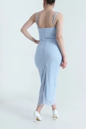 Tille Donna Abbigliamento - MTVR-294BE48B