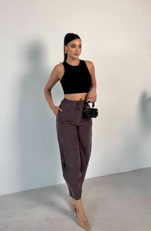 By Gecce Women Clothing - MTVR-C5488B34