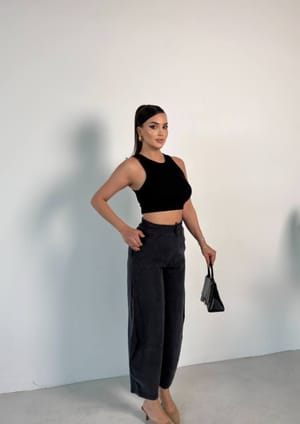 By Gecce Women Clothing - MTVR-C5488B34