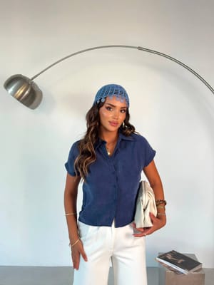 By Gecce Women Clothing - MTVR-8D5CD269