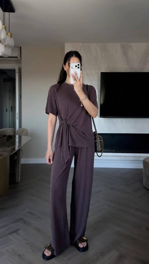 By Gecce Women Clothing - MTVR-E35AD9FE