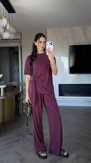 By Gecce Women Clothing - MTVR-E35AD9FE