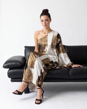 Fame Mujer Ropa - MTVR-66501FEC