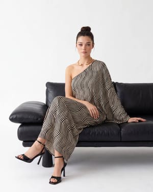 Fame Mujer Ropa - MTVR-66501FEC