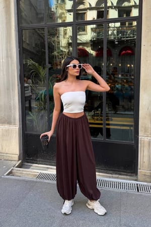 By Gecce Women Clothing - MTVR-62A7D8D1