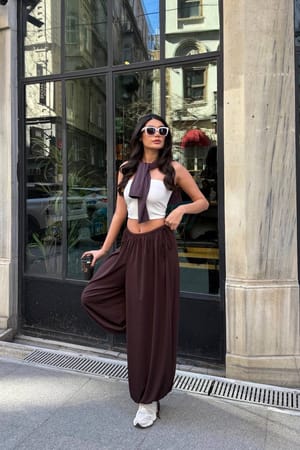 By Gecce Women Clothing - MTVR-62A7D8D1