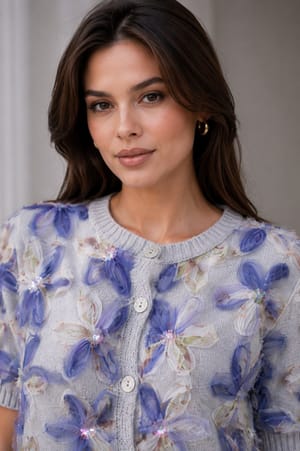 Parkkaron Women Clothing - MTVR-E6E77A91
