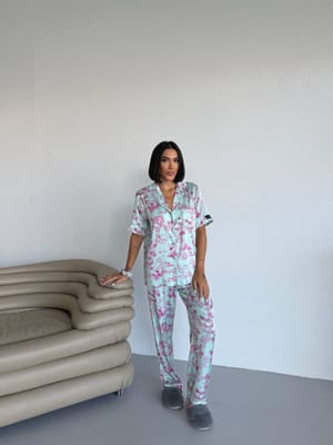 Atach نساء ملابس - MTVR-6477199C