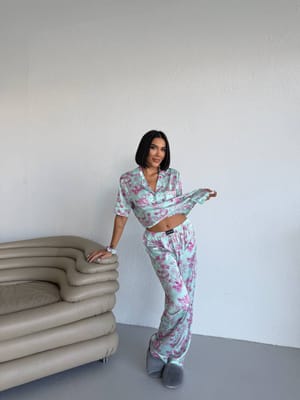 Atach نساء ملابس - MTVR-6477199C