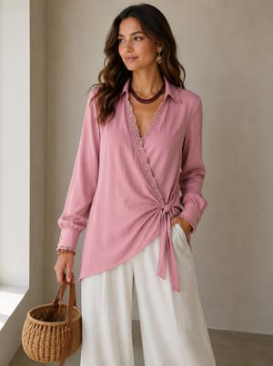 New Laviva Donna Abbigliamento - MTVR-7AB41F6D