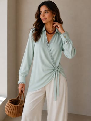New Laviva Donna Abbigliamento - MTVR-7AB41F6D