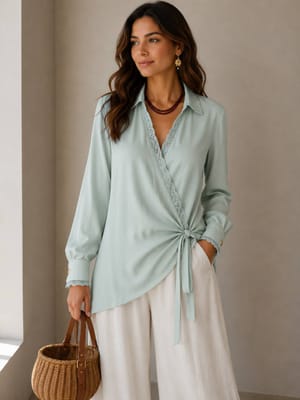 New Laviva Donna Abbigliamento - MTVR-7AB41F6D