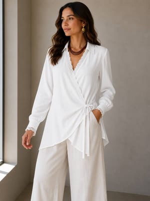 New Laviva Donna Abbigliamento - MTVR-7AB41F6D