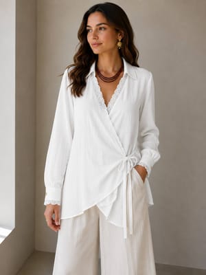 New Laviva Donna Abbigliamento - MTVR-7AB41F6D