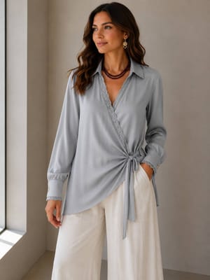 New Laviva Donna Abbigliamento - MTVR-7AB41F6D