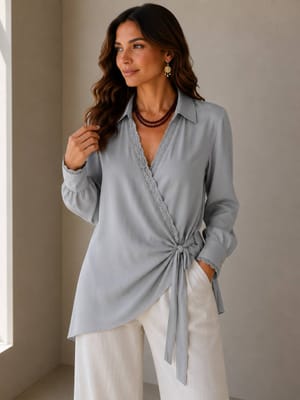 New Laviva Donna Abbigliamento - MTVR-7AB41F6D