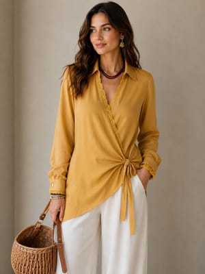 New Laviva Mujer Ropa - MTVR-DEAAF10D