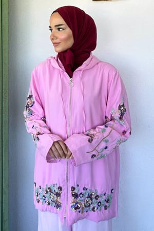 Gülseli Women Clothing - MTVR-6B97A0E4