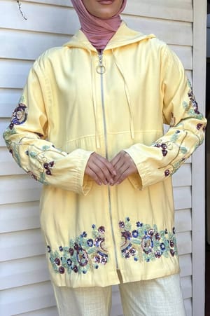 Gülseli Women Clothing - MTVR-6B97A0E4