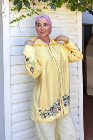 Gülseli Women Clothing - MTVR-6B97A0E4