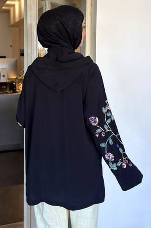 Gülseli Women Clothing - MTVR-6B97A0E4
