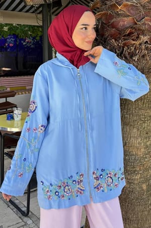 Gülseli Women Clothing - MTVR-6B97A0E4