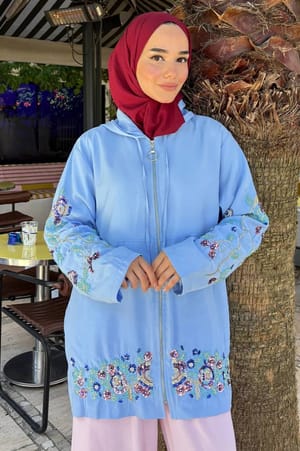Gülseli Women Clothing - MTVR-6B97A0E4