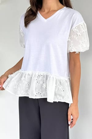 Gülseli Women Clothing - MTVR-004E8872