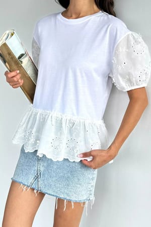 Gülseli Women Clothing - MTVR-7FD8F1A4