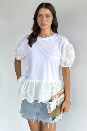 Gülseli Women Clothing - MTVR-7FD8F1A4