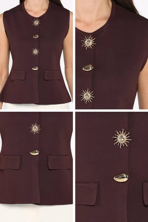 Gülseli Women Clothing - MTVR-49BB27F8