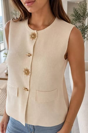 Gülseli Women Clothing - MTVR-49BB27F8