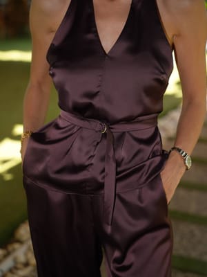 FK PYNAPPEL Mujer Ropa - MTVR-D602DB02