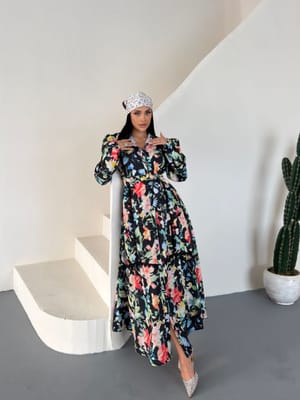 MSN Collection Women Clothing - MTVR-88CAED29