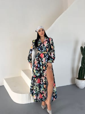 MSN Collection Women Clothing - MTVR-88CAED29