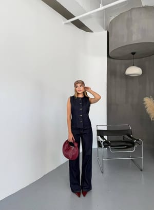 My Bee Women Clothing - MTVR-175BD240