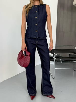 My Bee Women Clothing - MTVR-175BD240