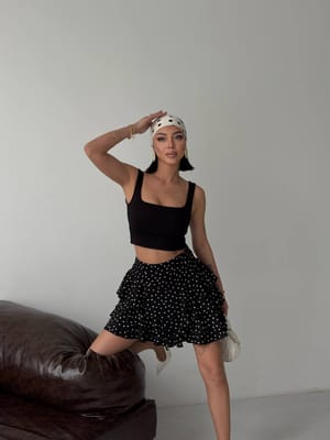 GTS Women Clothing - MTVR-2C076975