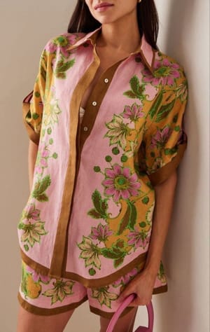Asprin Women Clothing - MTVR-99789CED