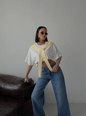 GTS Donna Abbigliamento - MTVR-54B2E0FB
