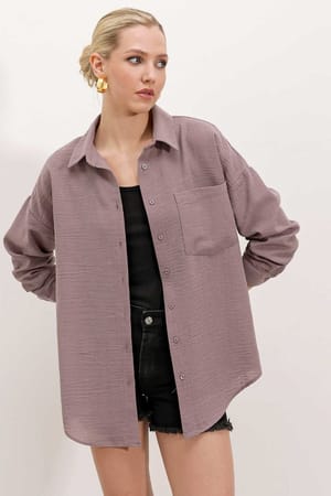 Bigdart Femme Vêtements - MTVR-031C6DF7