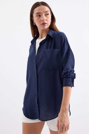 Bigdart Femme Vêtements - MTVR-031C6DF7