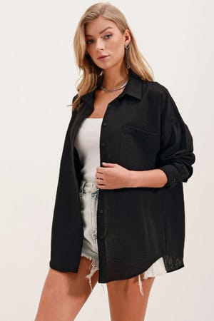 Bigdart Femme Vêtements - MTVR-031C6DF7