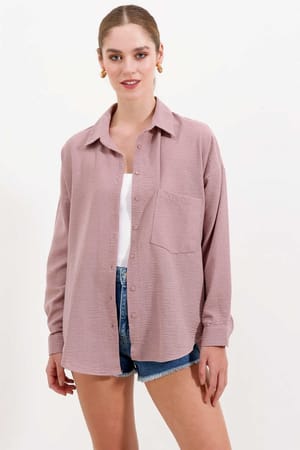 Bigdart Femme Vêtements - MTVR-031C6DF7